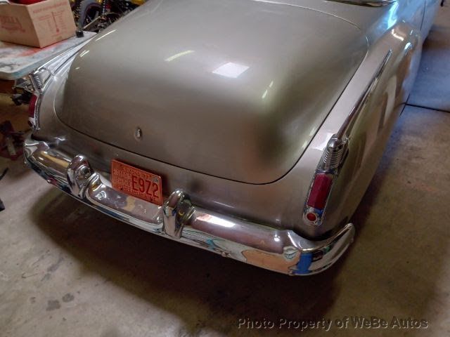 1950 Oldsmobile 88 For Sale - 22053971 - 2