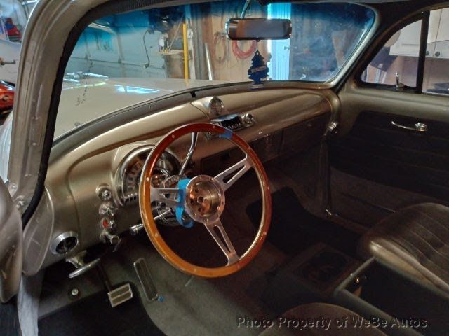 1950 Oldsmobile 88 For Sale - 22053971 - 4