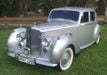 1951 Bentley MARK VI Silver Dawn For Sale - 20485975 - 4