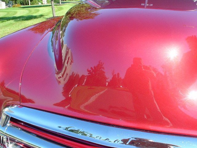 1951 Chevrolet 2dr SEDAN ZZ4 AWESOME - 2164702 - 13