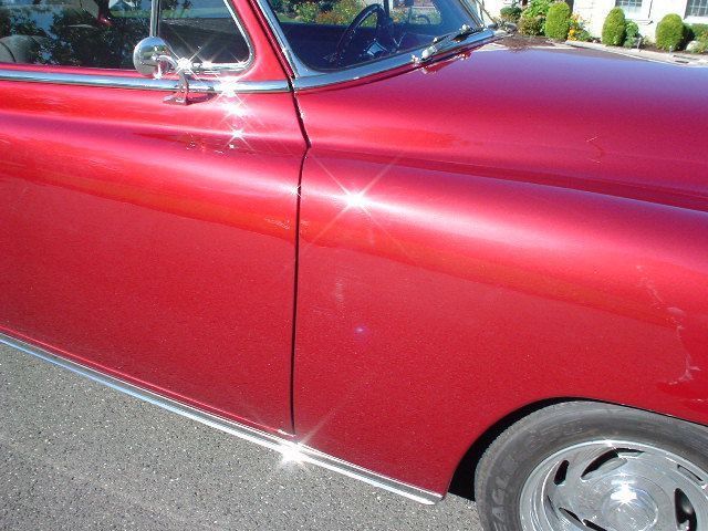 1951 Chevrolet 2dr SEDAN ZZ4 AWESOME - 2164702 - 15