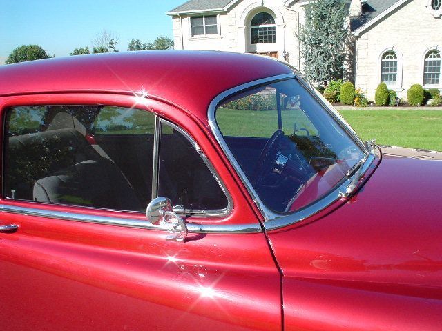 1951 Chevrolet 2dr SEDAN ZZ4 AWESOME - 2164702 - 16
