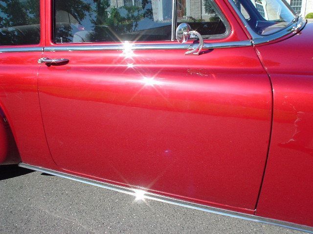 1951 Chevrolet 2dr SEDAN ZZ4 AWESOME - 2164702 - 17