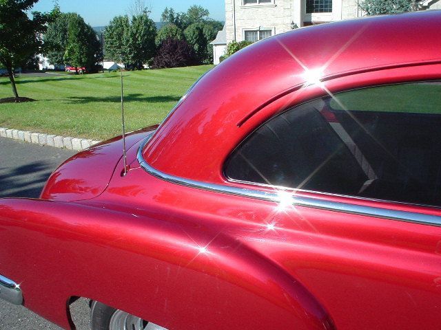 1951 Chevrolet 2dr SEDAN ZZ4 AWESOME - 2164702 - 19
