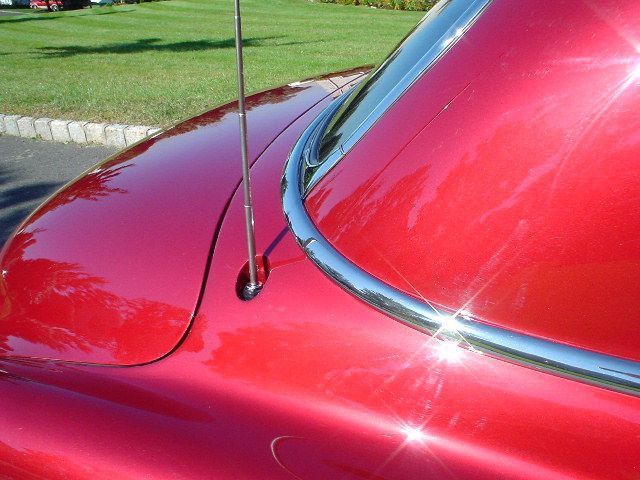 1951 Chevrolet 2dr SEDAN ZZ4 AWESOME - 2164702 - 20