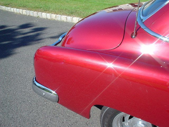 1951 Chevrolet 2dr SEDAN ZZ4 AWESOME - 2164702 - 21