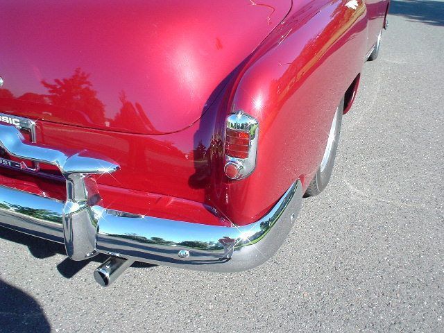 1951 Chevrolet 2dr SEDAN ZZ4 AWESOME - 2164702 - 22