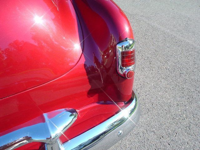 1951 Chevrolet 2dr SEDAN ZZ4 AWESOME - 2164702 - 23