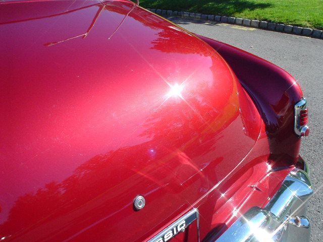 1951 Chevrolet 2dr SEDAN ZZ4 AWESOME - 2164702 - 24