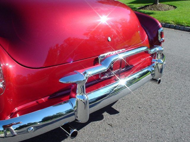 1951 Chevrolet 2dr SEDAN ZZ4 AWESOME - 2164702 - 25