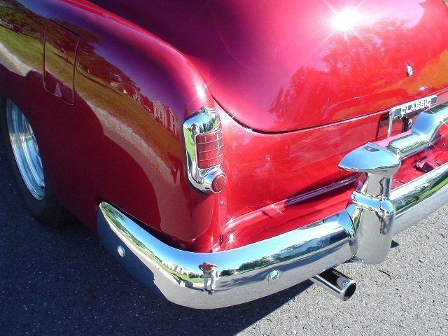 1951 Chevrolet 2dr SEDAN ZZ4 AWESOME - 2164702 - 26