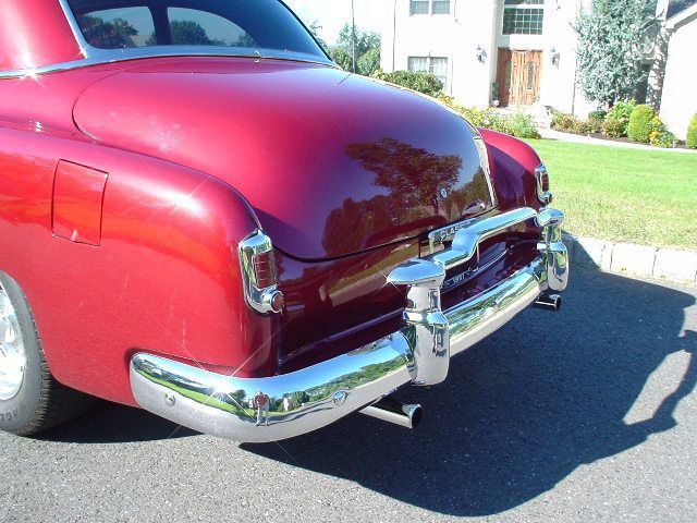 1951 Chevrolet 2dr SEDAN ZZ4 AWESOME - 2164702 - 28