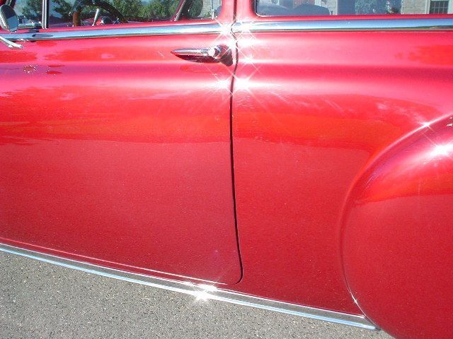 1951 Chevrolet 2dr SEDAN ZZ4 AWESOME - 2164702 - 32