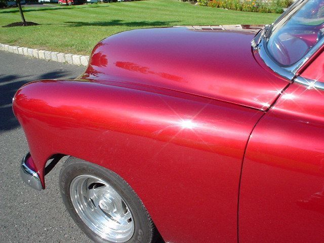 1951 Chevrolet 2dr SEDAN ZZ4 AWESOME - 2164702 - 35