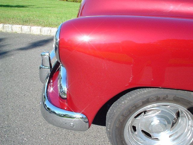1951 Chevrolet 2dr SEDAN ZZ4 AWESOME - 2164702 - 36