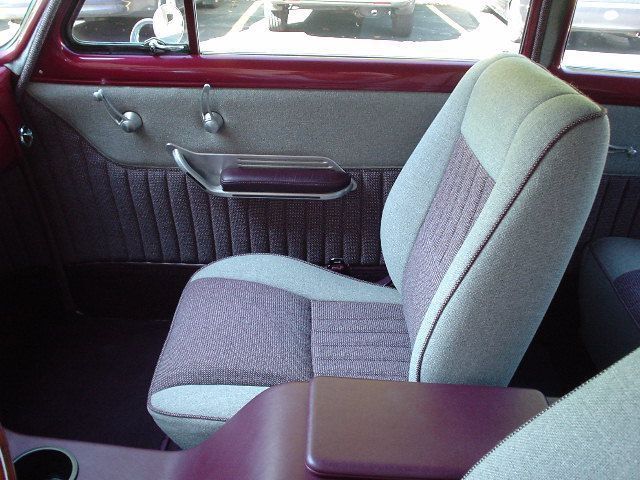 1951 Chevrolet 2dr SEDAN ZZ4 AWESOME - 2164702 - 42