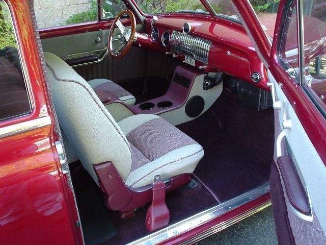 1951 Chevrolet 2dr SEDAN ZZ4 AWESOME - 2164702 - 45