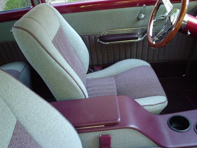 1951 Chevrolet 2dr SEDAN ZZ4 AWESOME - 2164702 - 47