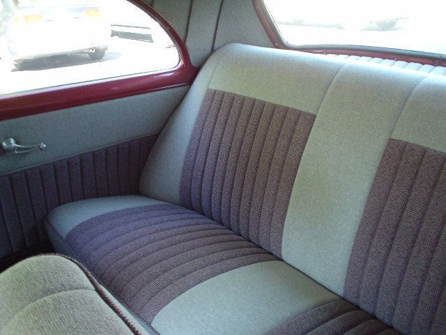 1951 Chevrolet 2dr SEDAN ZZ4 AWESOME - 2164702 - 48