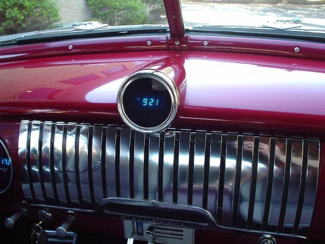 1951 Chevrolet 2dr SEDAN ZZ4 AWESOME - 2164702 - 50