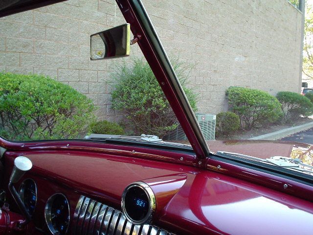 1951 Chevrolet 2dr SEDAN ZZ4 AWESOME - 2164702 - 53