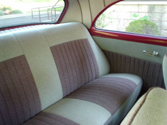 1951 Chevrolet 2dr SEDAN ZZ4 AWESOME - 2164702 - 54