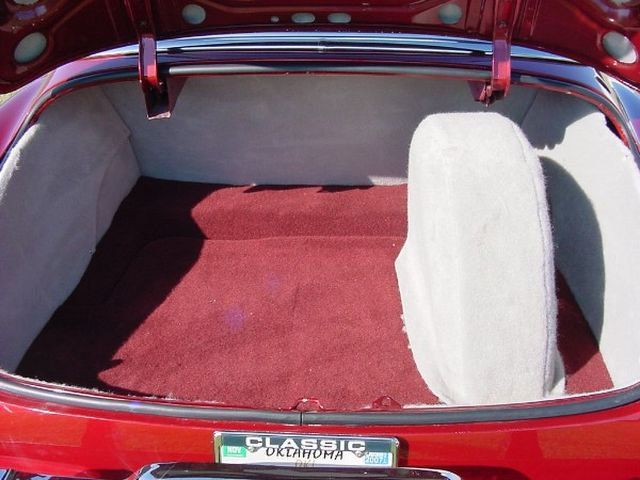 1951 Chevrolet 2dr SEDAN ZZ4 AWESOME - 2164702 - 59