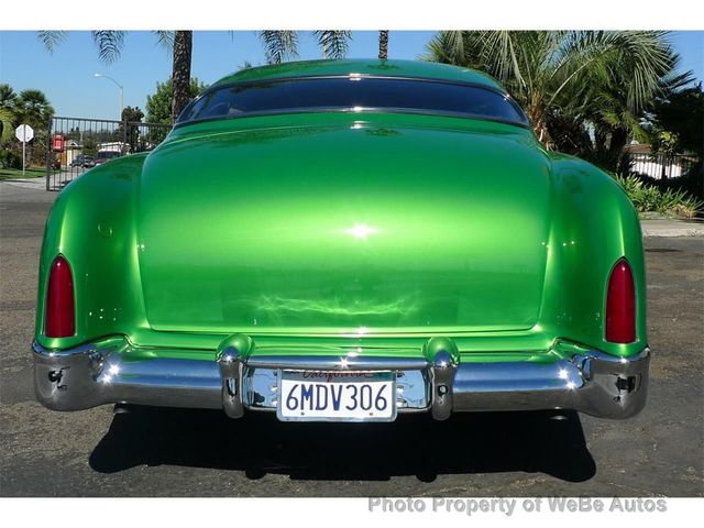 1951 Mercury Monterey Led Sled - 19622961 - 10