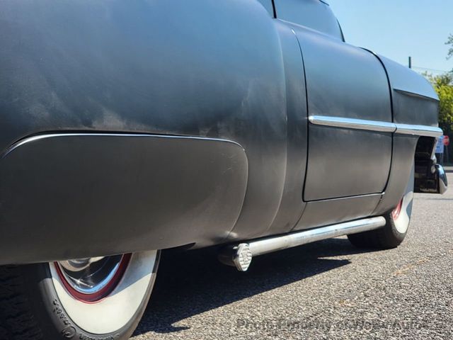 1952 Cadillac Series 62 Coupe DeVille Lead Sled - 21624608 - 44