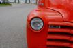 1952 Chevrolet 3100 Panel Custom - 22075681 - 61