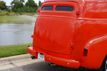 1952 Chevrolet 3100 Panel Custom - 22075681 - 90