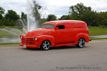 1952 Chevrolet 3100 Panel Custom - 22075681 - 91