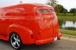 1952 Chevrolet 3100 Panel Custom - 22075681 - 97