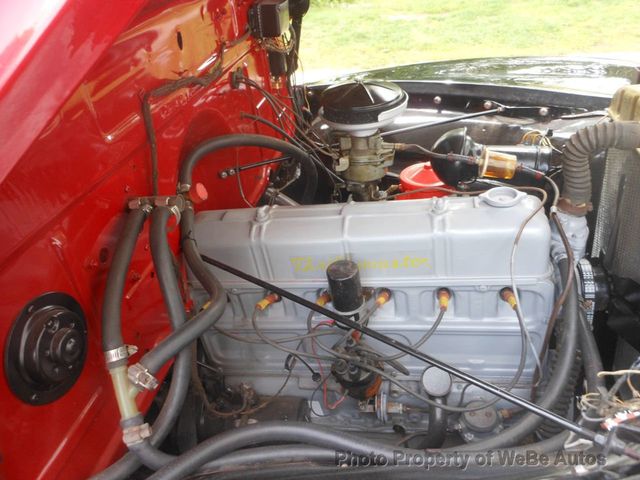 1952 Chevrolet 3600 Pickup For Sale - 21552104 - 15