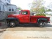 1952 Chevrolet 3600 Pickup For Sale - 21552104 - 1