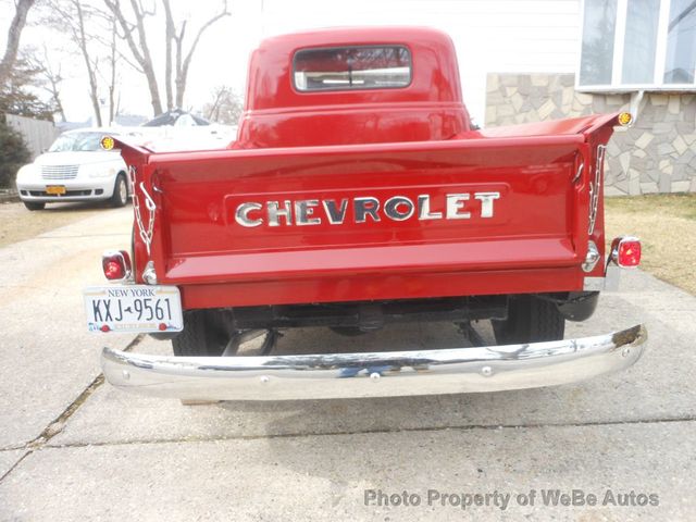 1952 Chevrolet 3600 Pickup For Sale - 21552104 - 8