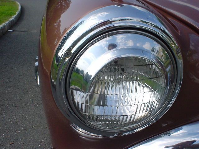 1952 HUDSON HORNET 2DR - 710511 - 17