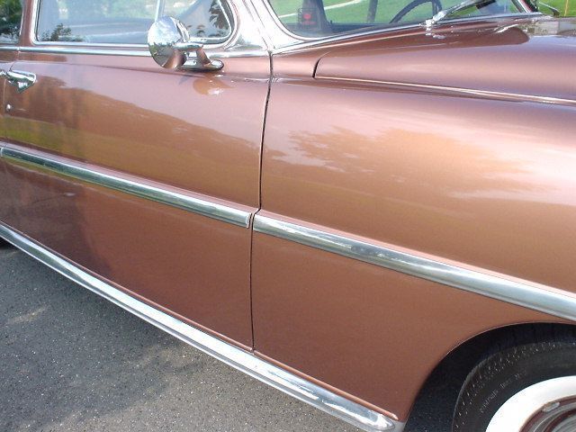1952 HUDSON HORNET 2DR - 710511 - 20