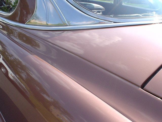 1952 HUDSON HORNET 2DR - 710511 - 35