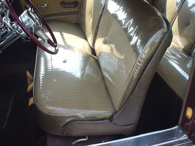 1952 HUDSON HORNET 2DR - 710511 - 48