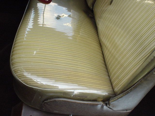 1952 HUDSON HORNET 2DR - 710511 - 49
