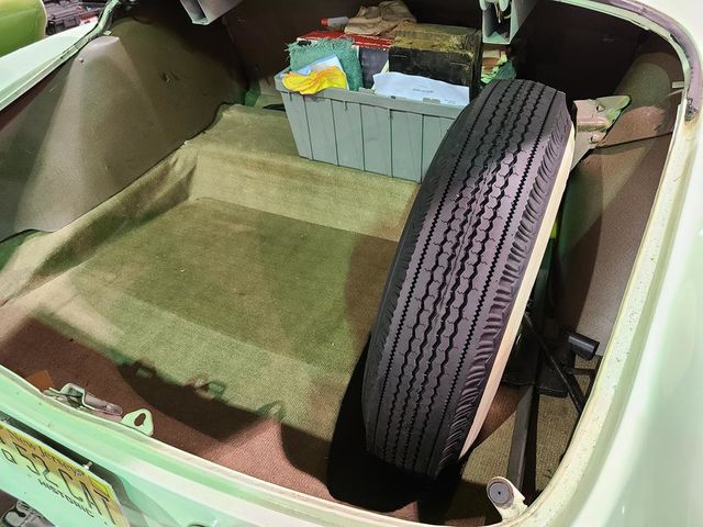 1952 Pontiac CATALINA  - 20896573 - 99