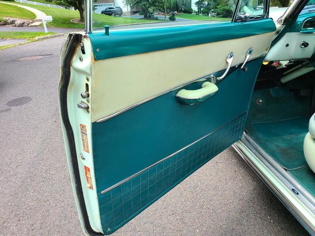 1952 Pontiac CATALINA  - 20896573 - 10