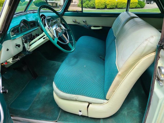 1952 Pontiac CATALINA  - 20896573 - 11