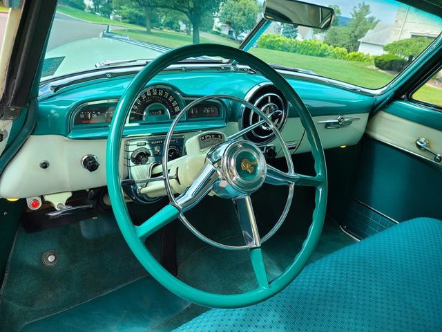1952 Pontiac CATALINA  - 20896573 - 12