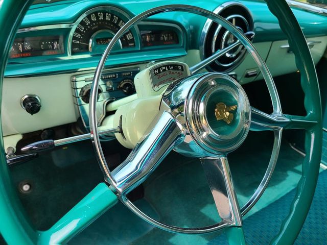 1952 Pontiac CATALINA  - 20896573 - 13