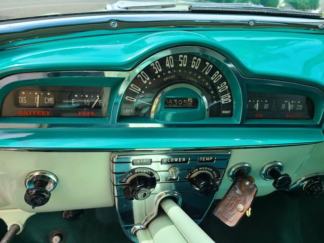 1952 Pontiac CATALINA  - 20896573 - 14