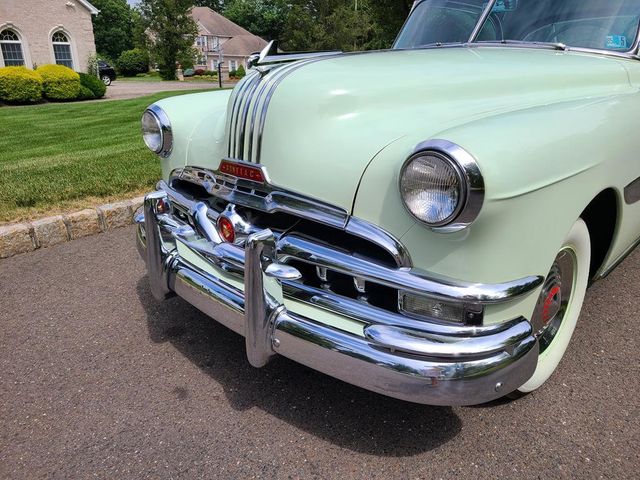 1952 Pontiac CATALINA  - 20896573 - 16