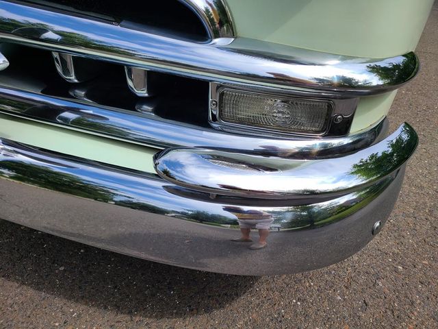 1952 Pontiac CATALINA  - 20896573 - 17