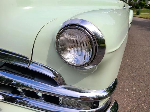 1952 Pontiac CATALINA  - 20896573 - 18